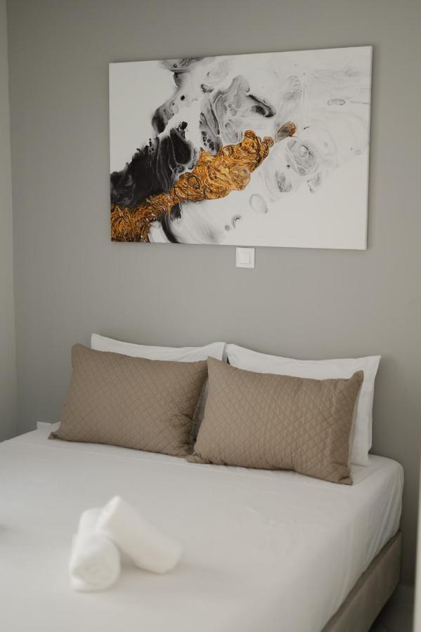 M10 Central Apartments Alexandroupolis Экстерьер фото