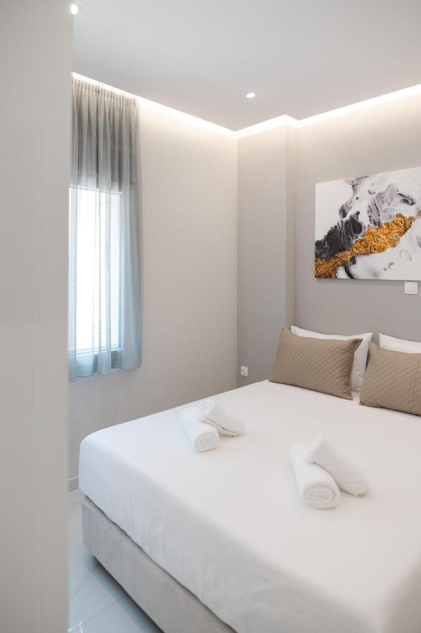 M10 Central Apartments Alexandroupolis Экстерьер фото